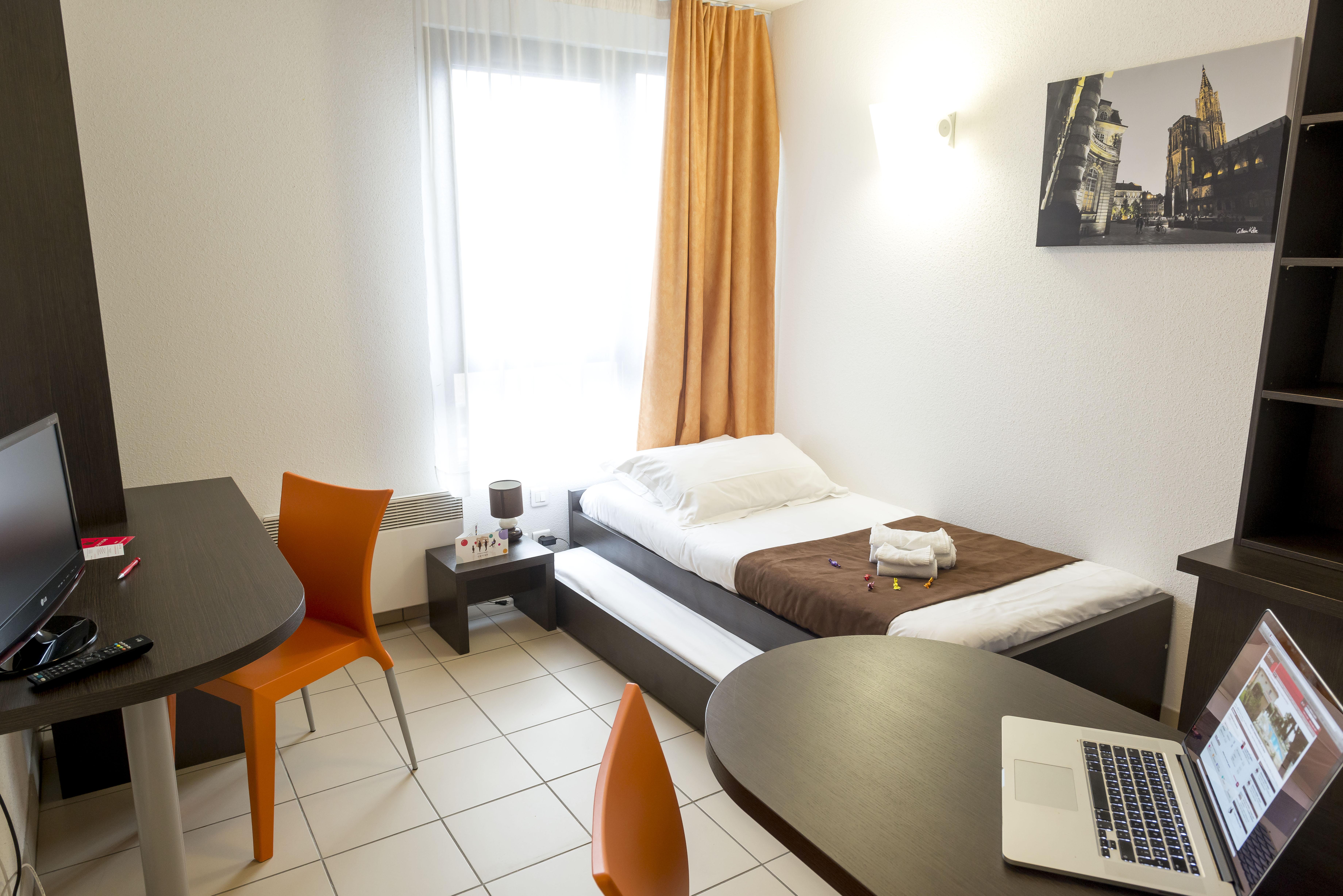 Cerise Strasbourg Aparthotel Exterior photo