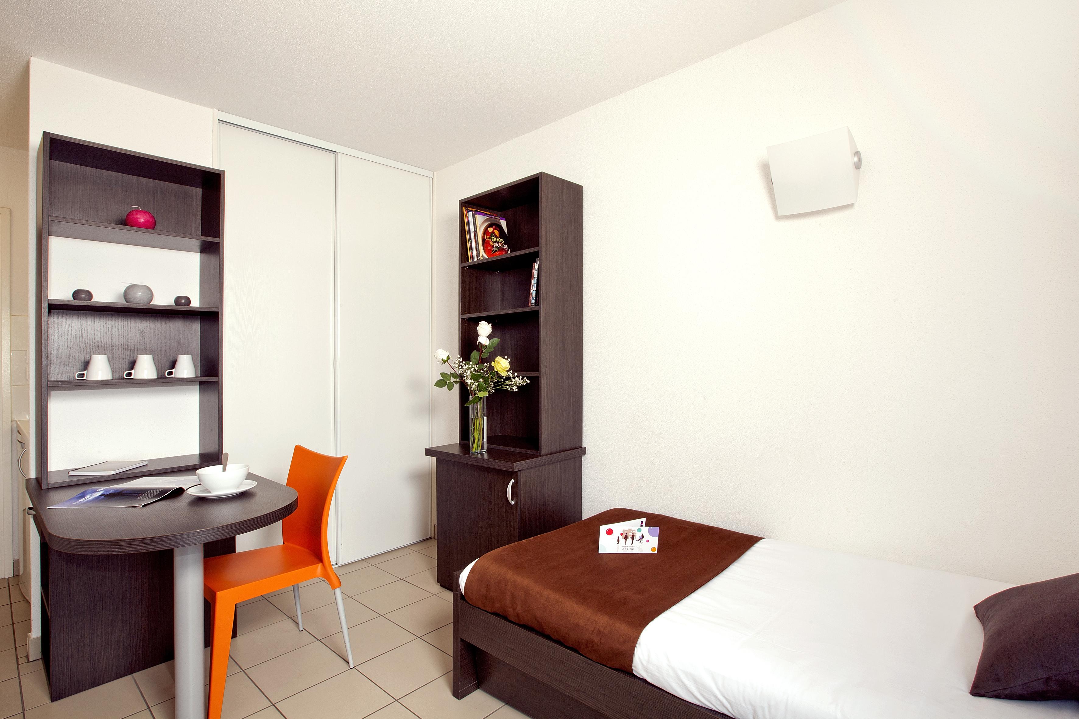 Cerise Strasbourg Aparthotel Exterior photo