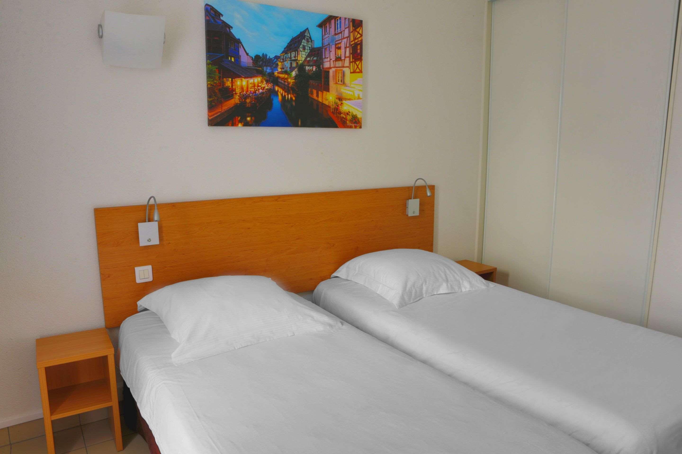 Cerise Strasbourg Aparthotel Exterior photo