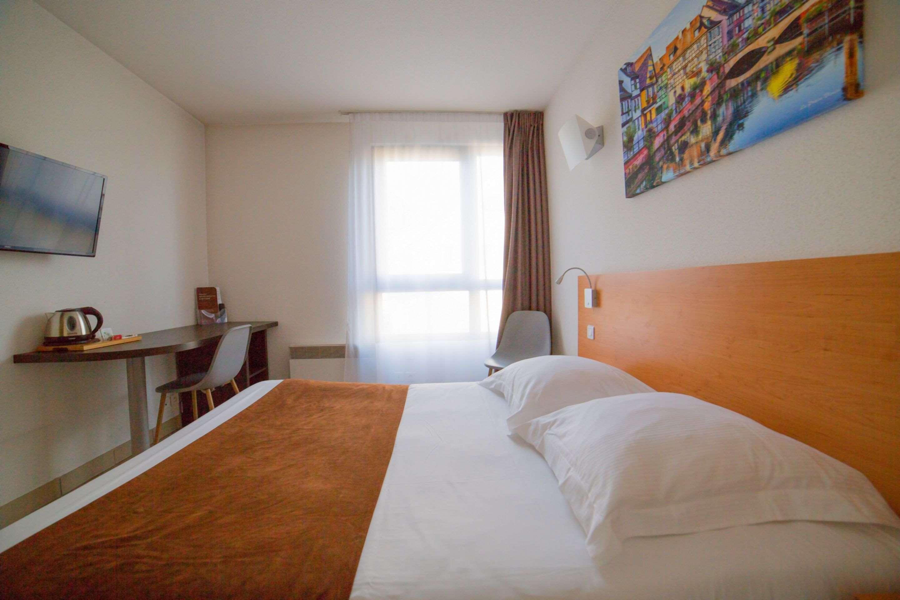 Cerise Strasbourg Aparthotel Exterior photo