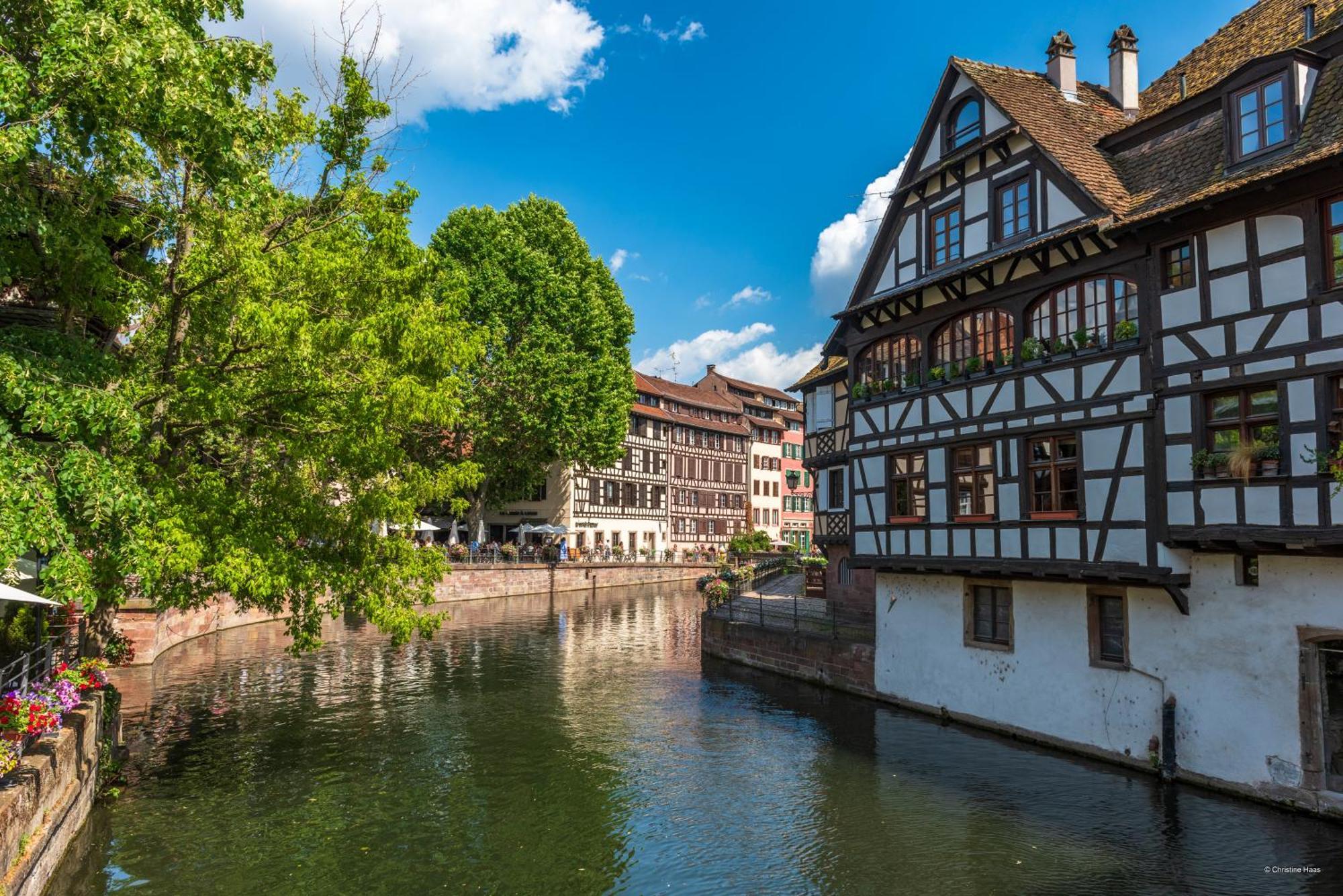 Cerise Strasbourg Aparthotel Exterior photo